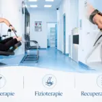 Motion Clinic: recuperare medicală modernă pentru sportivi și persoane active